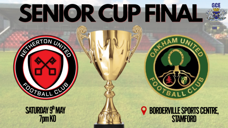 9th May 2026 Mens Final